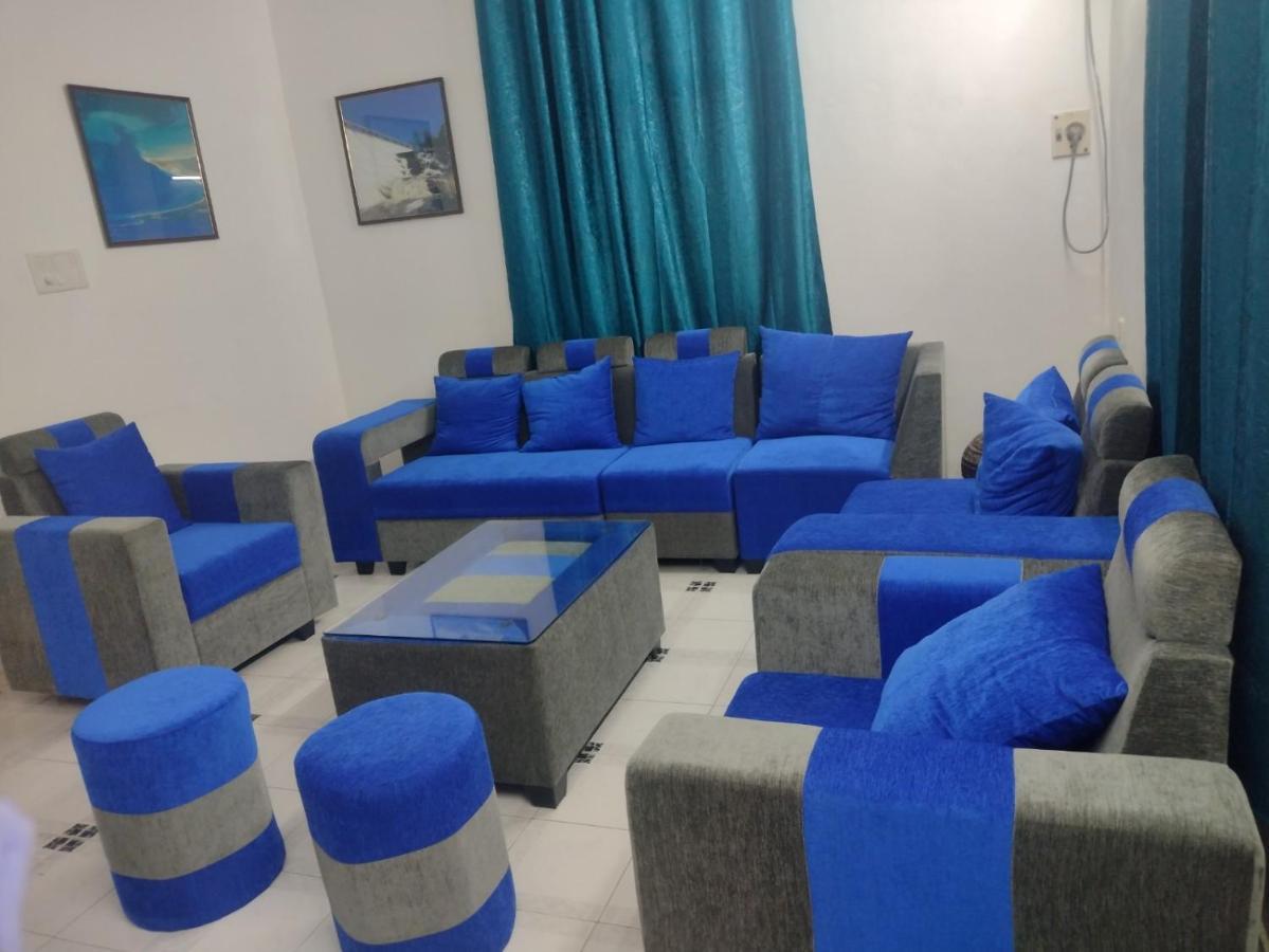 Amazing Hilltop 4 Bhk Villa With Private Pool Near Candolim Exterior foto